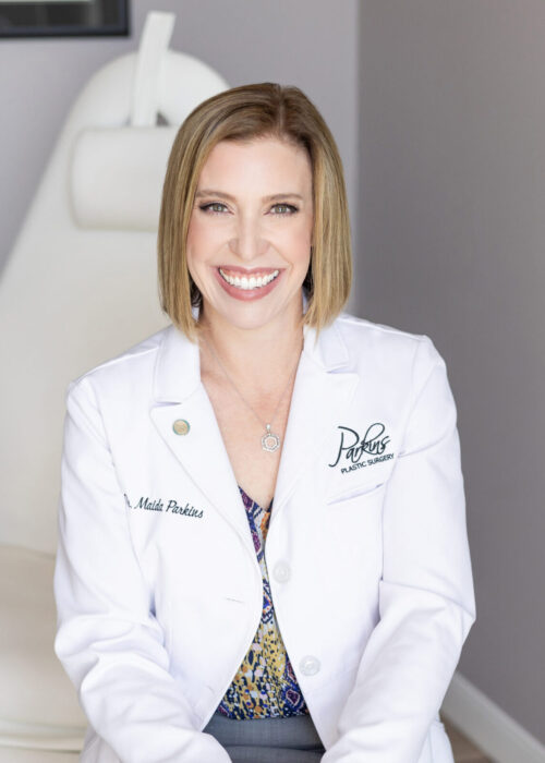 Dr. Maida Parkins Plastic Surgery